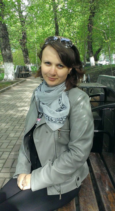 Ольга Мотиенко