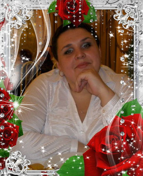 Танюша Рудович