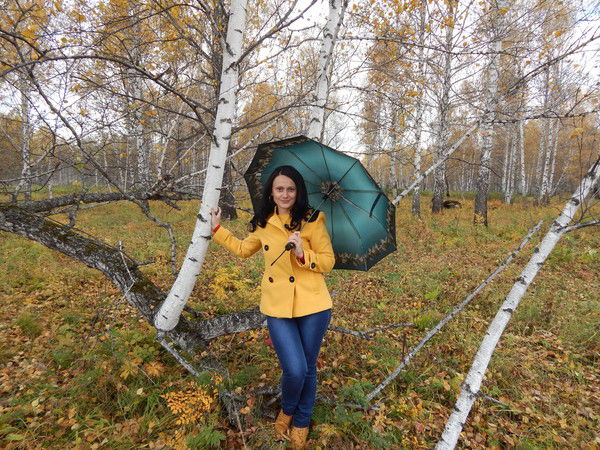 Ольга Костицкая