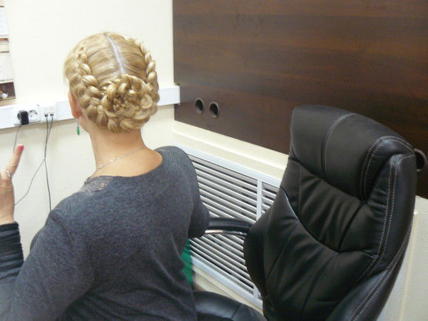 Светлана Савва (Смирнова)