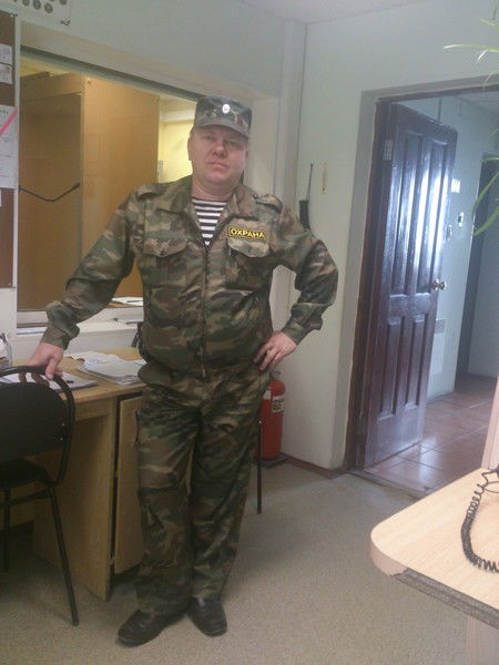 Эдуард Мартынов