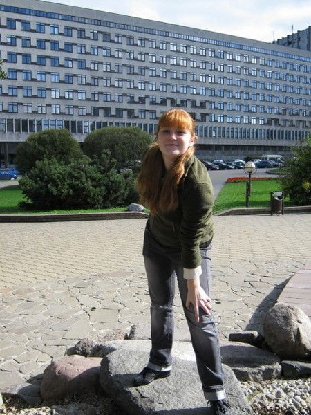 Татьяна Сальватор