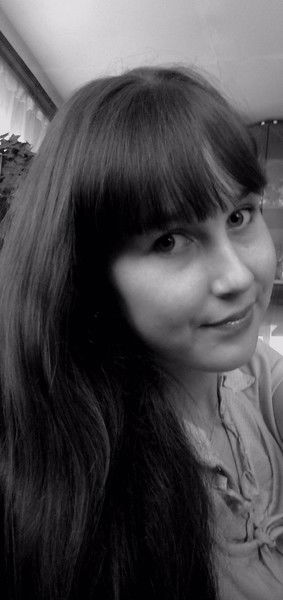 Екатерина Тулузакова