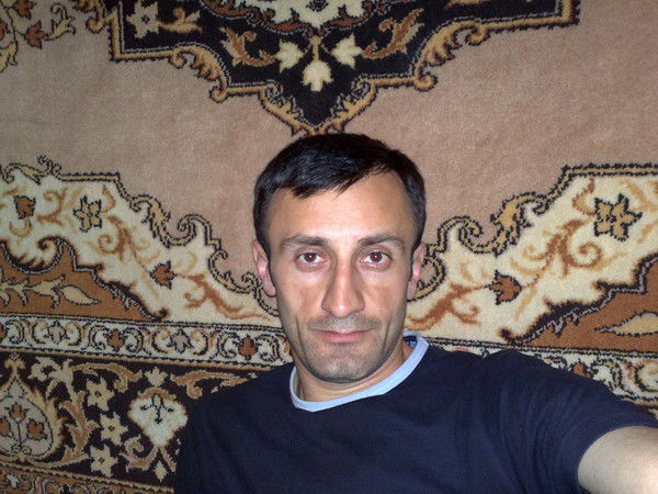 А. Салманов