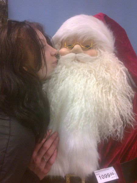 Алена Святненко