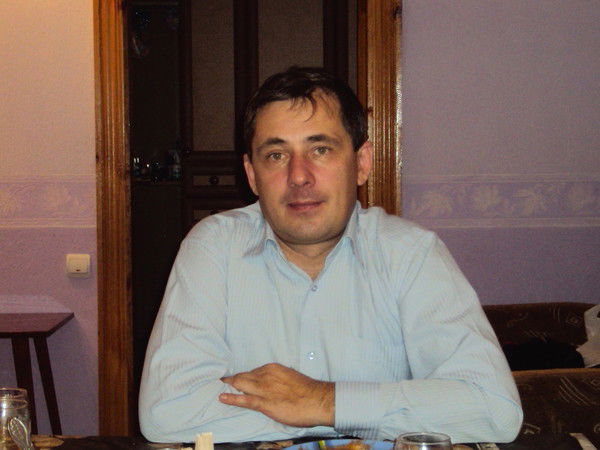 Игорь Полюхин