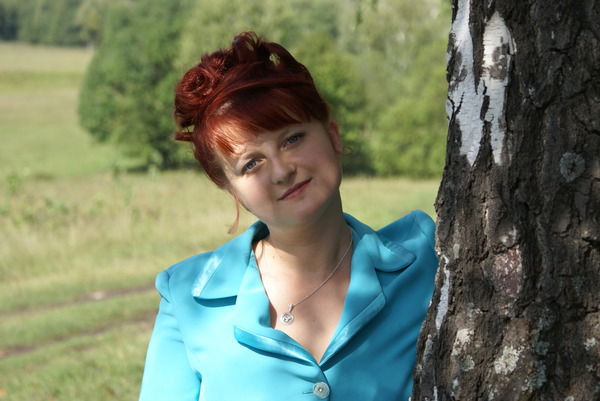 Анастасия Хамидуллина