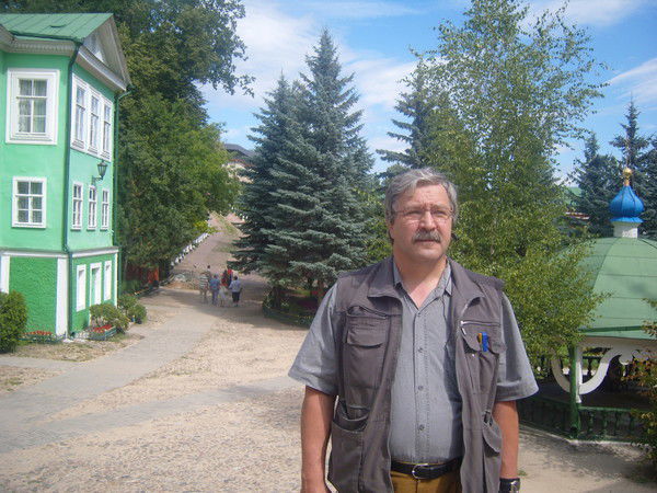 Александр Данилов