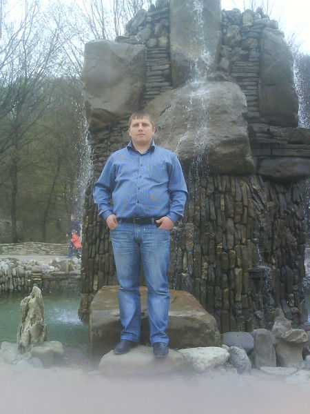 Артём Федорцов