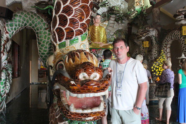 Володя Вершков