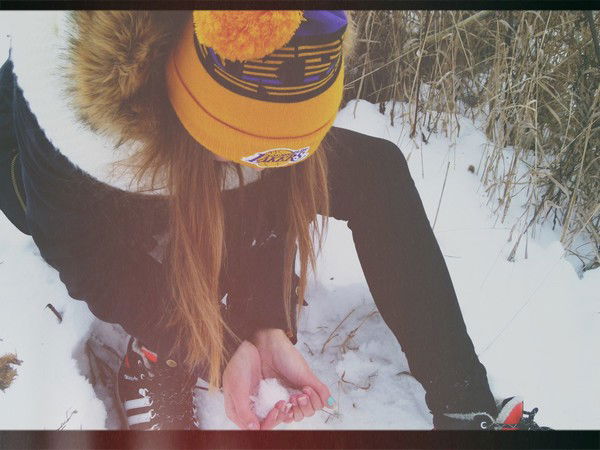 Настя Профатило