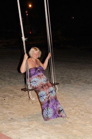 Наталья Дектярева