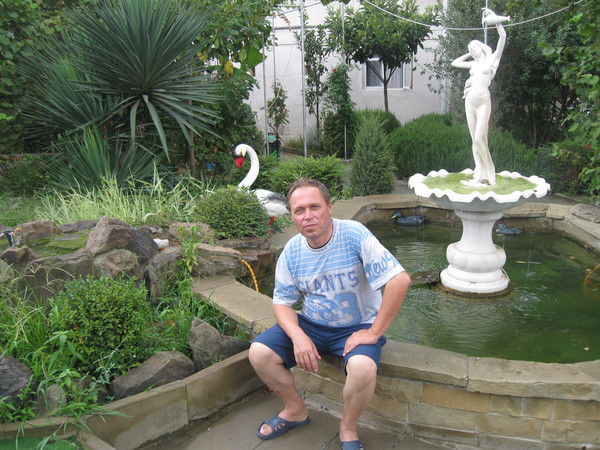 Костылев Александр