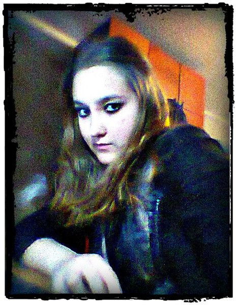 Мария Яшина