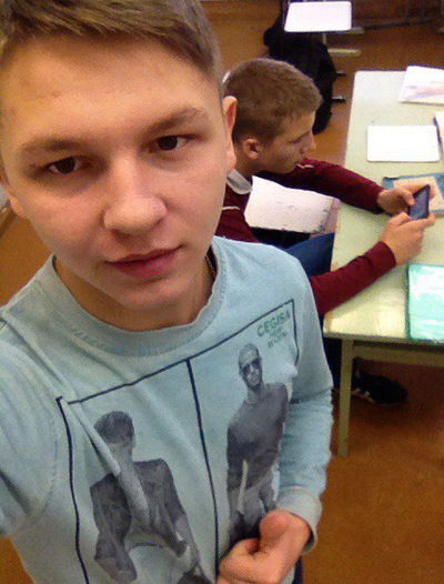 Роман Гельцер