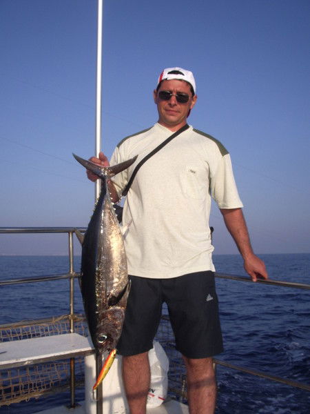 Сергей Матвеев