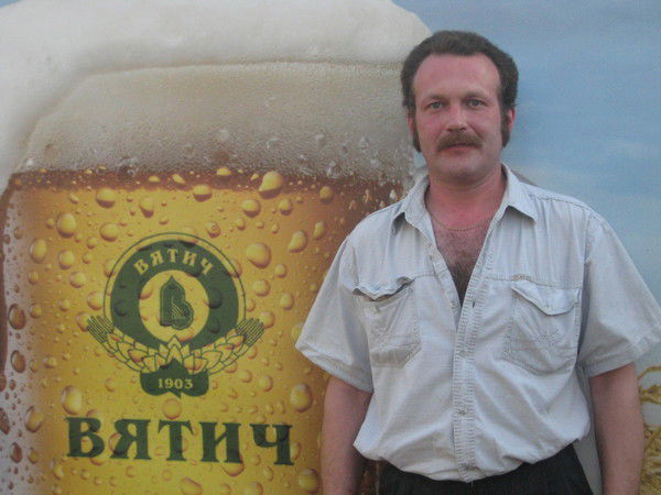 Андрей Радыгин