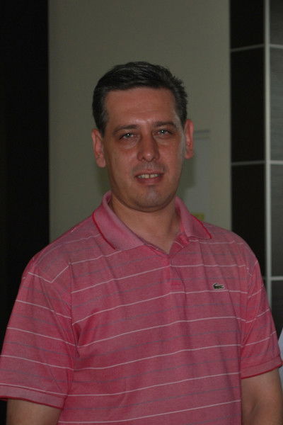 Слава Захаров