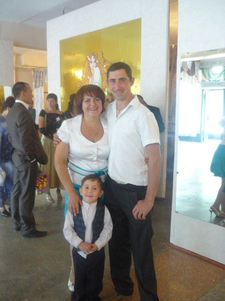 Михаил Капралов