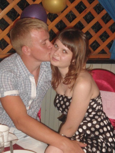 Анастасия Нагелло