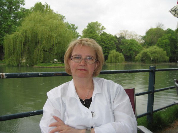 Ботева Елена