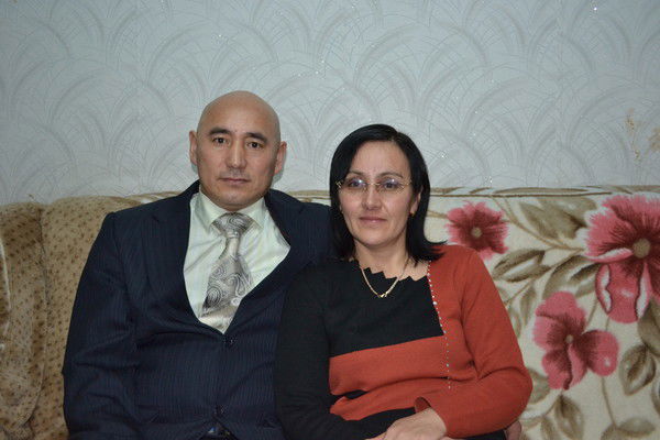 Бейбит Есполов