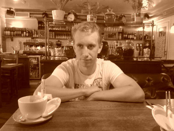 Дмитрий Глотов