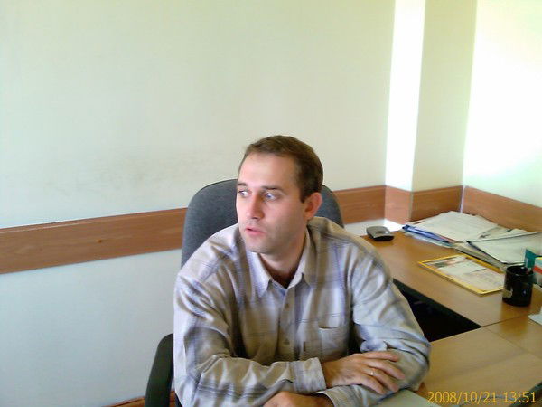 Евгений Краснов