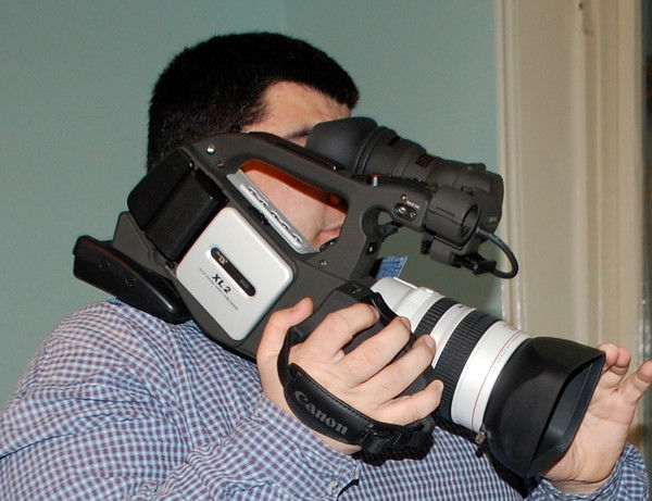 Djabbarow Safaraddin