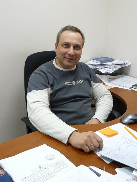 Владимир Павлов