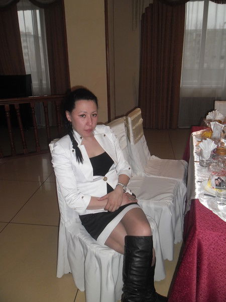 Салтанат Думатова