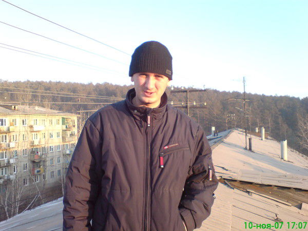 Сергей Тарханов