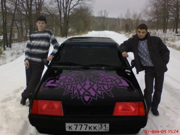 Ярослав Рудаков