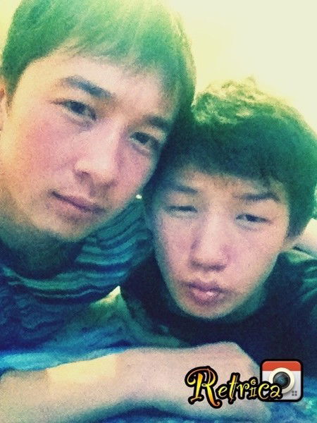 Кизат Каsенов