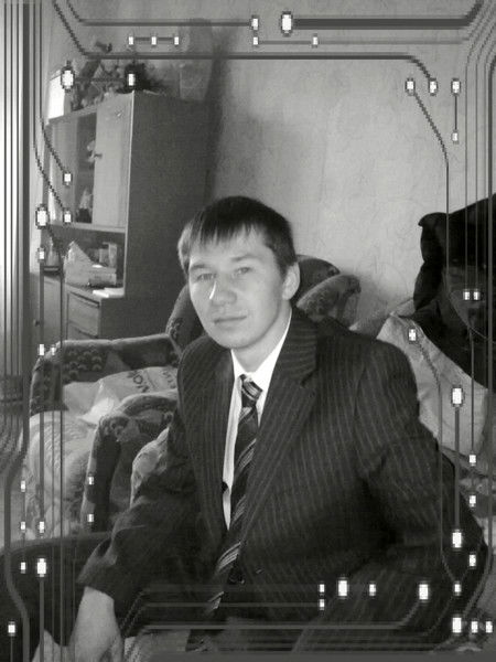 Виталий Золотухин