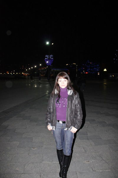 Вероника Дельдекина