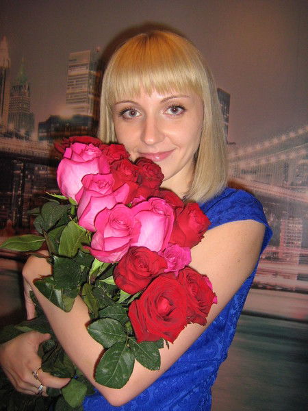 Мария Максимова