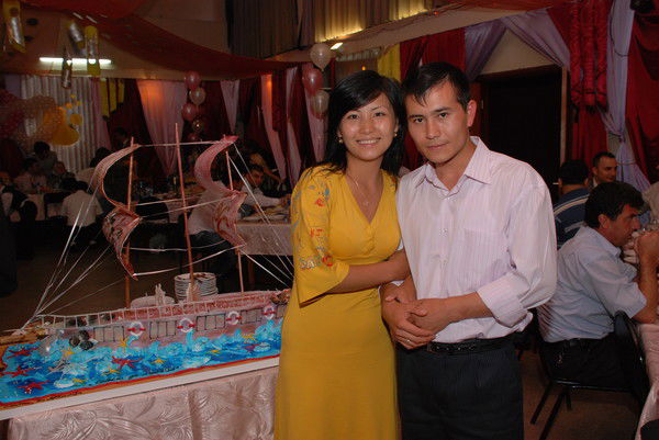 Айнура Укуева