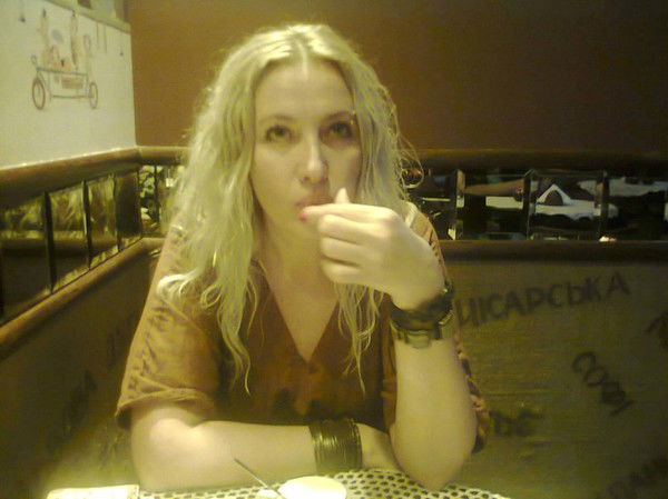 Оксана Ухова(Моздзяк)