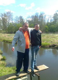 Виталик Пшеничный