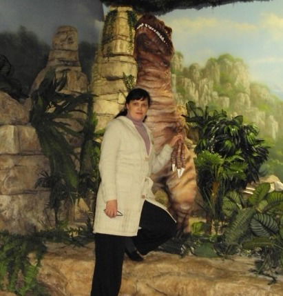 Елена Сиволапова