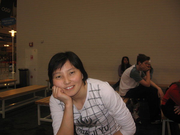 Алимаа Куулар