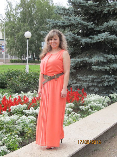 Айгуль Ртищева