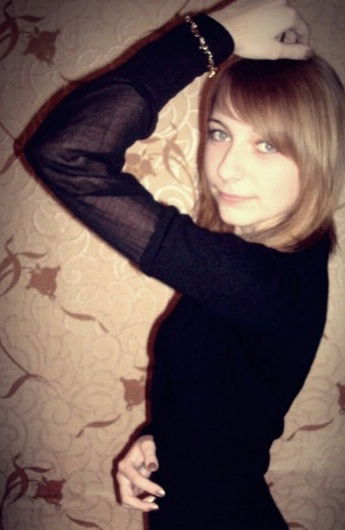 Ольга Юдина