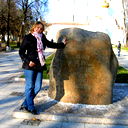 Анна Павленко