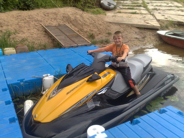 Наталья Белякова