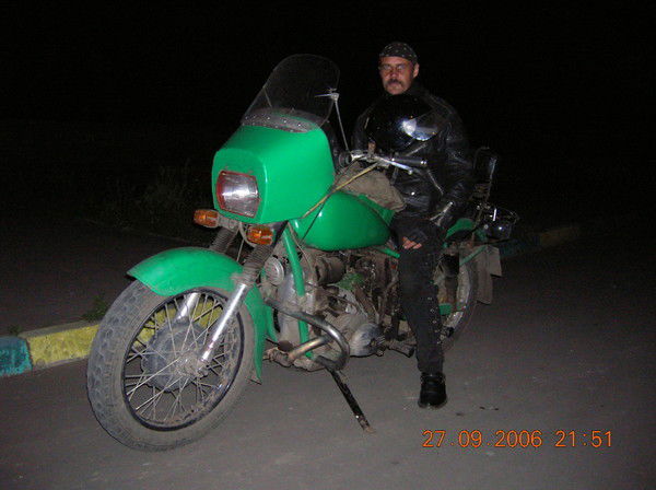 Аркадий Пухонин