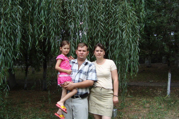 Дмитрий Толстых