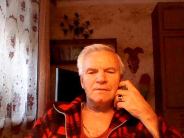 Виктор Колесов