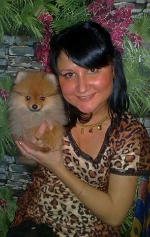 Светлана Ермашова